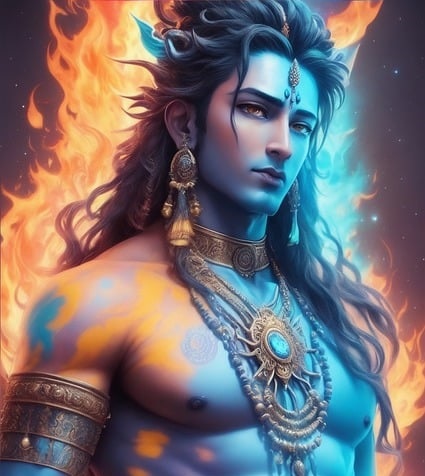 SHIVA